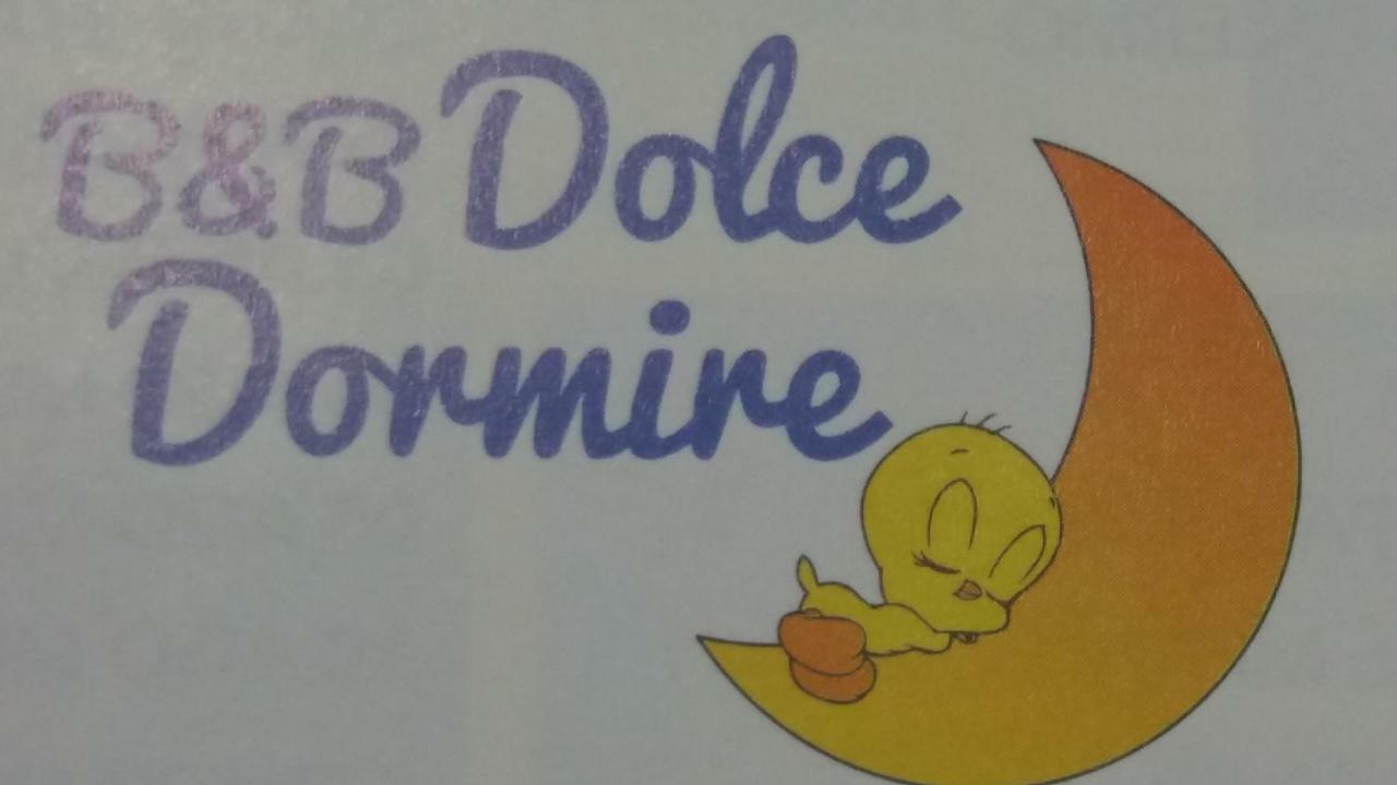 Dolce Dormire 풀가토레 외부 사진